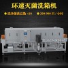 殺菌機(jī) 洗機(jī)洗箱機(jī)200至900只每小時洗機(jī)洗箱機(jī)