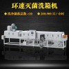 洗箱機(jī)成套設(shè)備200至900只每小時洗箱機(jī)成套設(shè)備